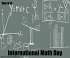 Uluslararası Matematik Günü